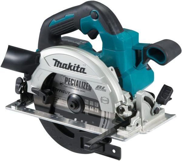 Makita DHS660RTJ Akku-Handkreissäge 57 mm