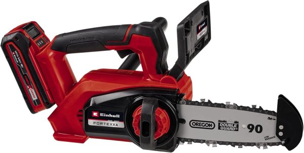 Einhell Professional Akku Astsäge 3,0 Ah