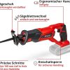 Einhell Akku-Universalsäge TE-AP 18/22