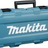 Makita DJR186ZK Akku-Reciprosäge 18 V