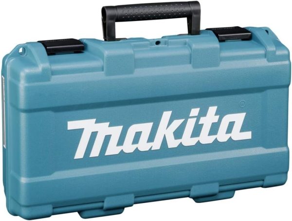 Makita DJR186ZK Akku-Reciprosäge 18 V