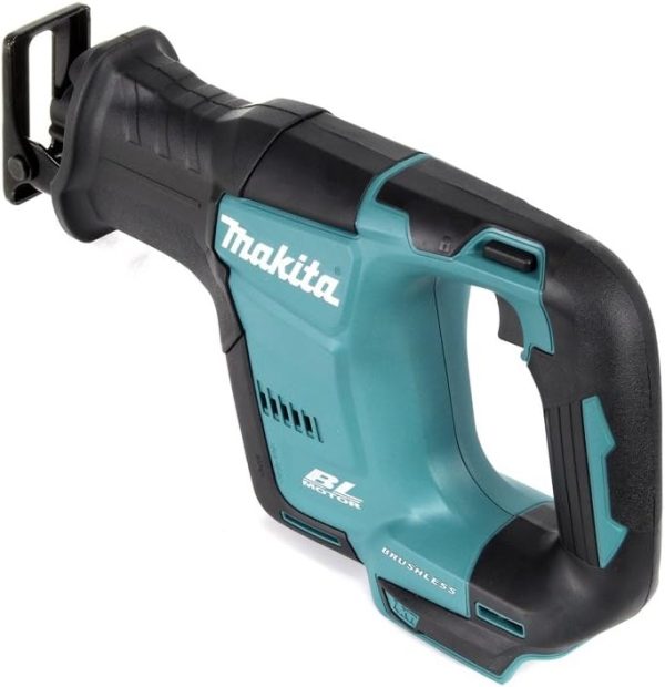 Makita DJR188Z Akku-Reciprosäge 18,0 V