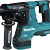 Makita DHR281ZJ Akku-Kombihammer 2x18V