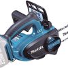 Makita DUC122Z Top Handle Akku-Kettensäge 18 V