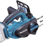 Makita DUC122Z Top Handle Akku-Kettensäge 18 V (ohne Akku, ohne Ladegerät)