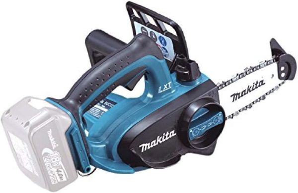 Makita DUC122Z Top Handle Akku-Kettensäge 18 V