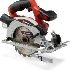 Einhell Akku-Handkreissäge TE-CS 18/165-1