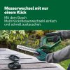 Bosch Akku Grasschere AdvancedShear 18V-10 ohne Akku