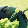 Bosch Akku Grasscheren Set Isio 3,6 Volt