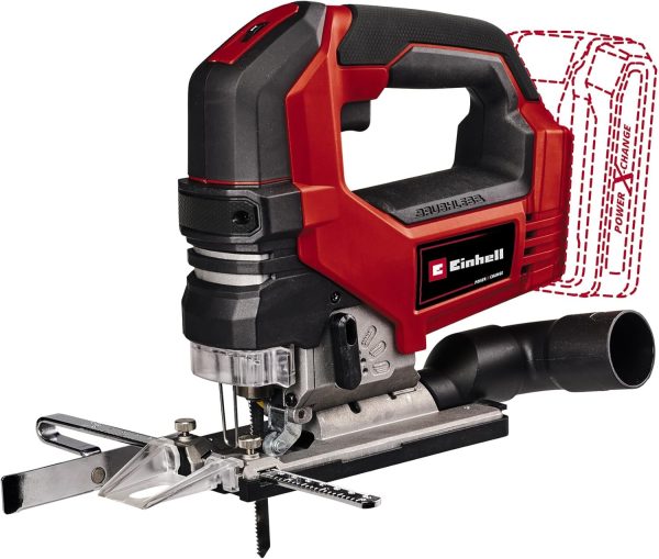 Einhell Professional Akku-Stichsäge TP-JS 18/135