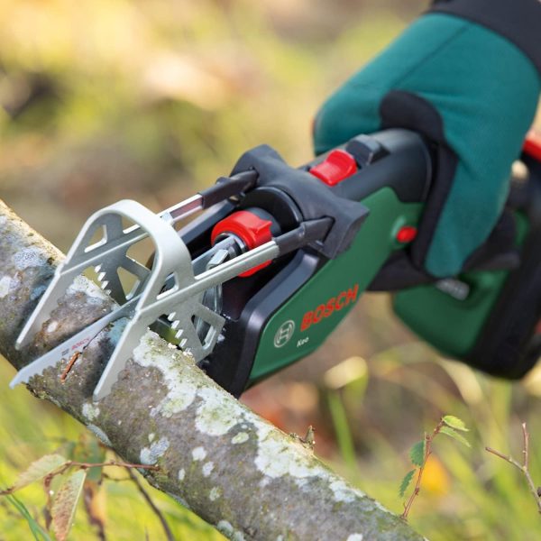 Bosch Akku-Gartensäge/Säbelsäge/Reciprosäge