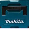 Makita DDF485RTJ Akku-Bohrschrauber 18, 0V