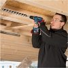 Bosch Professional 18V System Akku Bohrschrauber GSR 18V-28