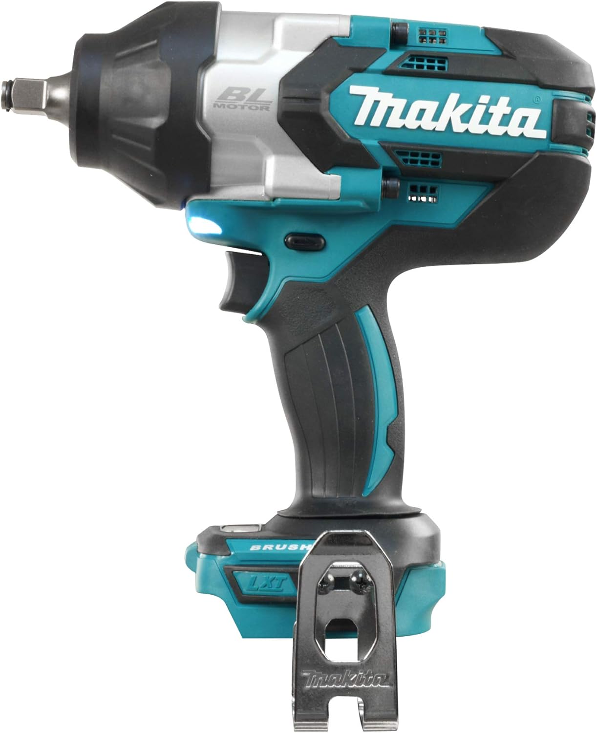 Makita DTW1002Z Akku-Schlagschrauber 18,0 V