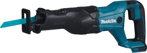 Makita Akku-Reciprosäge 18 V