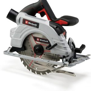 Einhell Professional Akku-Handkreissäge 18 V, Ø190 mm