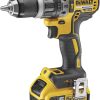 Dewalt 18 Volt Kombo-Pack DCK551P3T