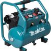 Makita AC001GZ Akku-Kompressor 9,3 bar 40V max