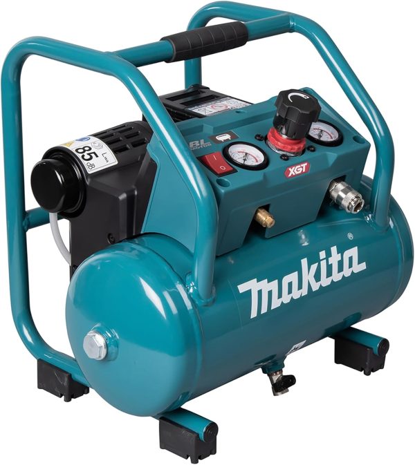 Makita AC001GZ Akku-Kompressor 9,3 bar 40V max