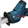 Bosch Professional 12V System Akku Säbelsäge GSA 12V-14