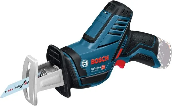 Bosch Professional 12V System Akku Säbelsäge GSA 12V-14