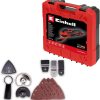 Einhell Multifunktionswerkzeug TE-MG 350 EQ