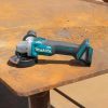 Makita DGA504Z Akku-Winkelschleifer 18 V