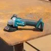 Makita DGA504Z Akku-Winkelschleifer 18 V