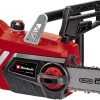 Einhell Akku-Kettensäge GE-LC 18/25 Li Power