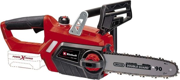 Einhell Akku-Kettensäge GE-LC 18/25 Li Power