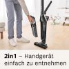 Bosch Akku-Staubsauger Flexxo 2in1 Serie 4 BBH32101