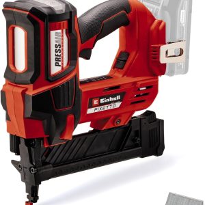 Einhell Professional Akku-Tacker FIXETTO 18/38