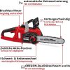 Einhell Akku-Kettensäge FORTEXXA 18/30