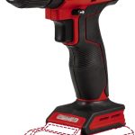 Einhell Akku-Bohrschrauber TE-CD 18/40 Li BL - Solo Power X-Change (Li-Ion, 18 V, 40 Nm, bürstenloser Motor, Drehzahl-Elektronik, Lieferung ohne Akkus & ohne Ladegerät)