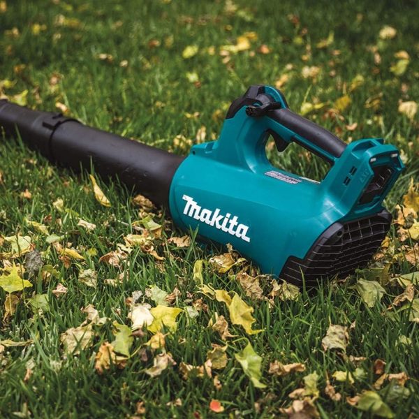 Makita DUB184RF Akku-Gebläse 18 V / 3,0 Ah