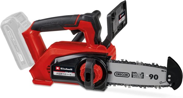 Einhell Professional Einhand-Akku-Kettensäge FORTEXXA 18/20