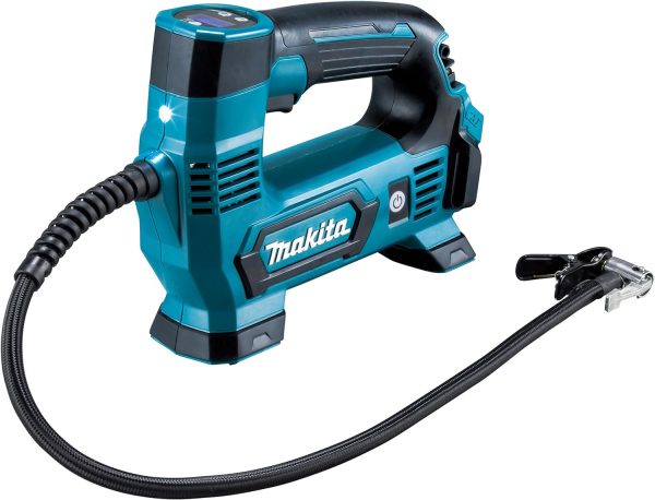 Makita MP100DZ Akku Kompressor 12 V max