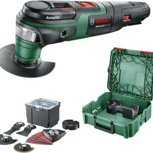 Bosch Multifunktionswerkzeug AdvancedMulti 18-Volt-System