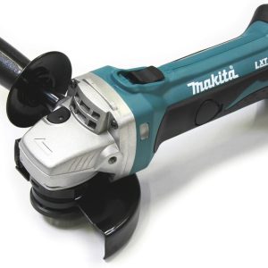 Makita DGA452Z Akku Winkelschleifer Solo 18V