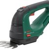 Bosch Akku Grasschere AdvancedShear 18V-10 ohne Akku