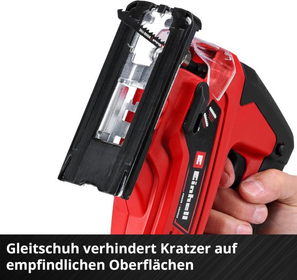 Einhell Akku-Stichsäge TC-JS 18