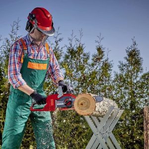 Einhell Akku-Kettensäge FORTEXXA 18/30