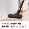 Bosch Akku-Staubsauger Unlimited Gen2 Serie 8 BSS825AL