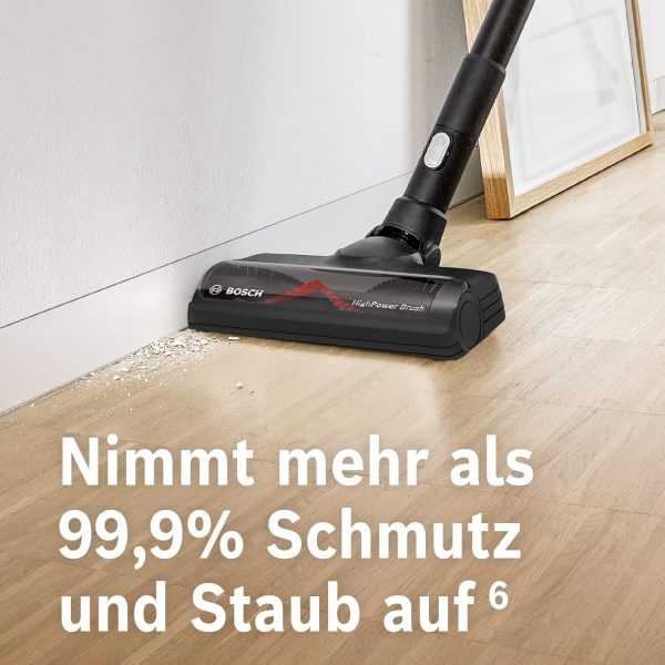 Bosch Akku-Staubsauger Unlimited Gen2 Serie 8 BSS825CARP