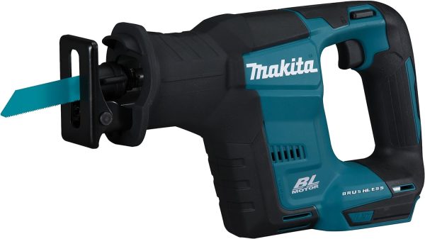 Makita DJR188Z Akku-Reciprosäge 18,0 V