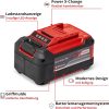 Original Einhell 5,2 Ah Plus System Akku Power X-Change