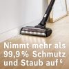 Bosch Akku-Staubsauger Unlimited Gen2 Serie 8 BKS8214W