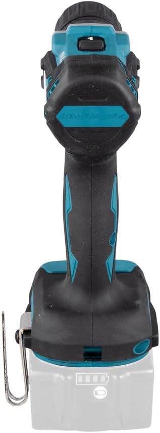 Makita DDF487Z Bohrschrauber 18V (ohne Akku, ohne Ladegerät) – Bild 4