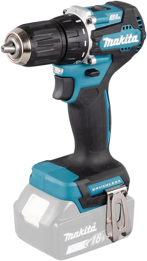 Makita DDF487Z Bohrschrauber 18V (ohne Akku, ohne Ladegerät)