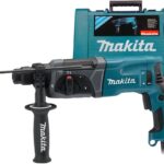 Makita HR2470 Bohrhammer für SDS-PLUS 24 mm